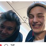 Herman Dahl Og Markus Sannes😍😭 - Instagram Profile Picture of Herman Dahl Og Markus Sannes😍😭 (@herman.murdrocks) on Instagram