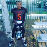 Profile Picture of Jonathan Dennis Jr (@jr_showtime_1) on Instagram