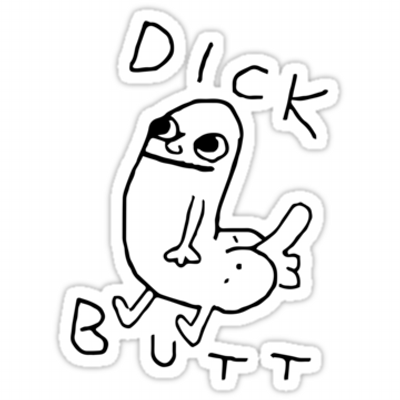 Profile Picture of Dick Butt (@deborah_ching) on Twitter