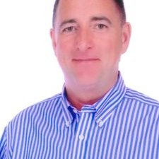 Profile Picture of Ian Crossley (@IanCrossley1) on Twitter