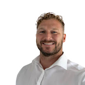 Profile Picture of Mark Cornfield (@MarkCornfieldOfficial) on Youtube