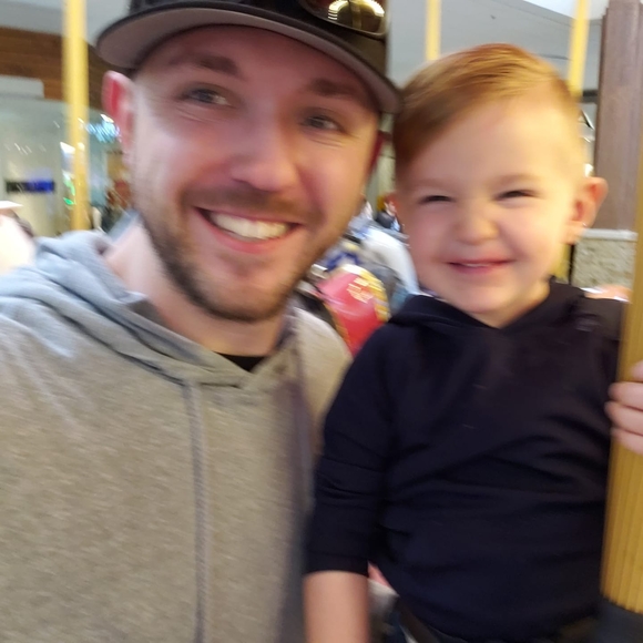 Profile Picture of Marcus Newman (@iamnewman91) on Poshmark