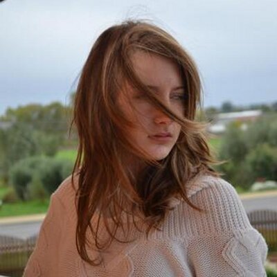 Profile Picture of Iga (@IgaSielicka) on Twitter