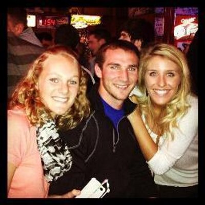 Profile Picture of Caitlin Schaefer (@caitschaef28) on Twitter