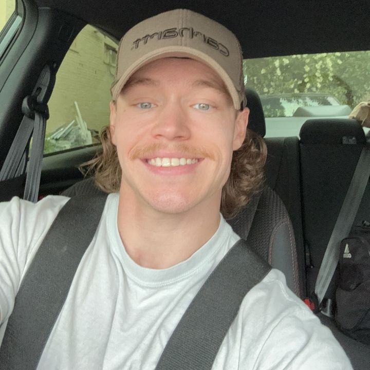 Profile Picture of Nathan (@nathanparo) on Tiktok