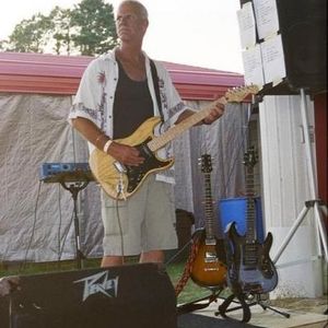 Profile Picture of Joey Voss (@playloudridefast) on Myspace