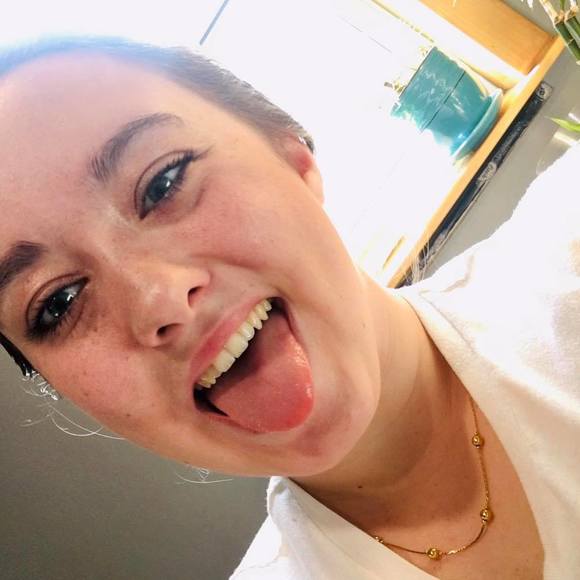 Profile Picture of Danielle Nadeau (@daniellenade136) on Poshmark