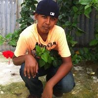 Profile Picture of Vijay Persaud (@vijay-persaud) on Quora