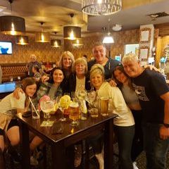 Profile Picture of John Bramhall (@john.bramhall) on Tiktok