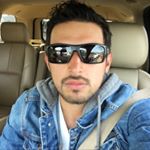 Profile Picture of Diego Favian Padilla (@diegofpadilla) on Instagram