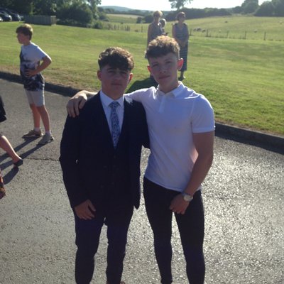 Profile Picture of Dan Warne (@danwarne67) on Twitter