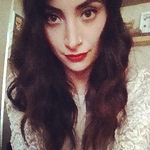 Profile Picture of Ashley Whitcher (@ashleywhitcher) on Flickr