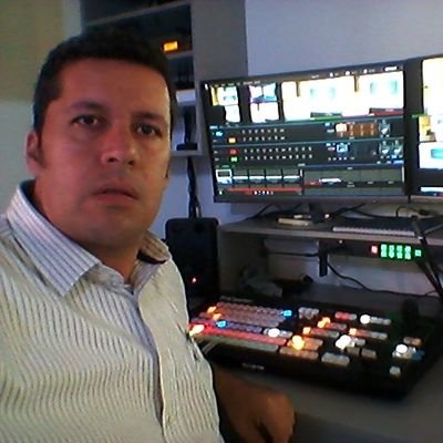 Profile Picture of Juan Jose Cadavid A. (@juanjocatv) on Twitter