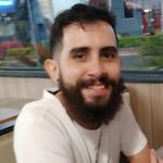 Profile Picture of Daniel Romero (@dani_cromero) on Instagram