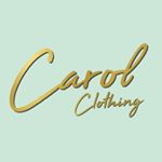 Profile Picture of CAROL | Self Manufactured (@carolcloth.inc) on Instagram