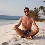 Profile Picture of Carlos Malpica (@carmalpica) on Instagram