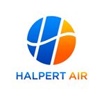 Profile Picture of Jonathan Halpert (@halpertair) on Instagram