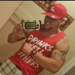 Profile Picture of Ray Sugar Guidry Jr. (@guidryjr_sugerray) on Instagram
