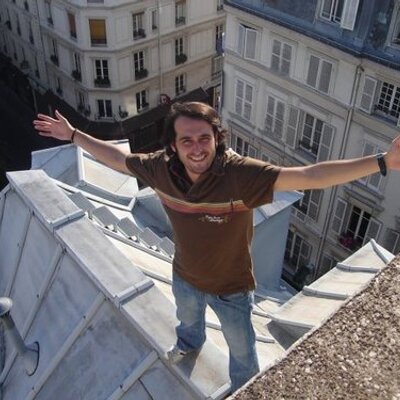 Profile Picture of Juan Hernando Puyana (@juanerpuyana) on Twitter