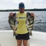 Profile Picture of Bobbie Meyer (@tideoneon200) on Instagram