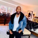 Profile Picture of Larry Crenshaw (@larrycrenshaw) on Instagram