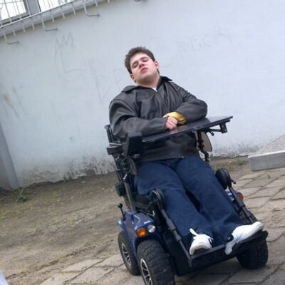 Profile Picture of ADAM DĄBROWSKI (@ADAMDABROWSKI20) on Twitter