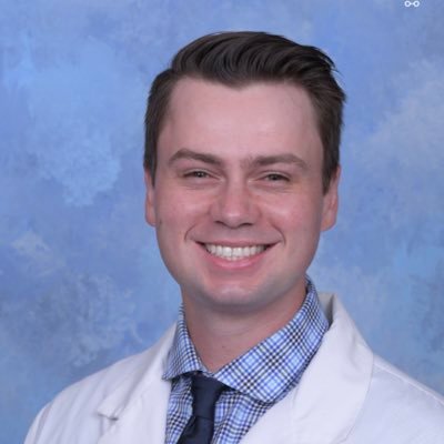 Profile Picture of Timothy Waite (@WaiteTP) on Twitter