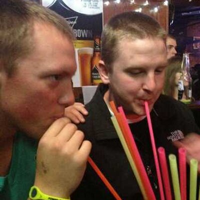 Profile Picture of Jacob Arbuckle (@JakeDrinks40s) on Twitter