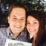 Profile Picture of Joel & Whitney (@zanhawk) on Instagram