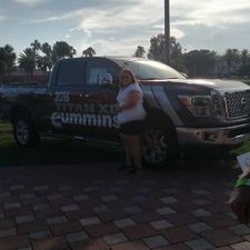 Hillary Nicholson - Twitter Profile Picture of Hillary Nicholson (@hbnicholson01) on Twitter