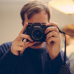 Profile Picture of Thomas Pollock (@Thomas Pollock) on Flickr