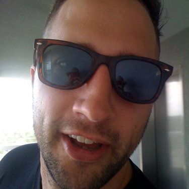Profile Picture of David Ogle (@therealogle) on Twitter