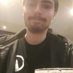 Profile Picture of Nick Poulter (@NickPoulter) on Twitter