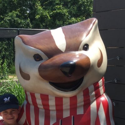 Profile Picture of Jonathan Woltman (@JonathanWoltman) on Twitter