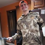 Profile Picture of Zach Kiefer (@zach_kiefer) on Instagram