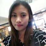 Profile Picture of Metchie Rose Dadong Alimbon (@rose_2092) on Instagram