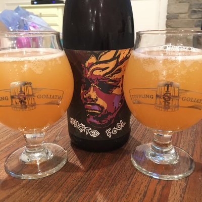 Profile Picture of Matt Betourney (@BetourneyMatt) on Twitter