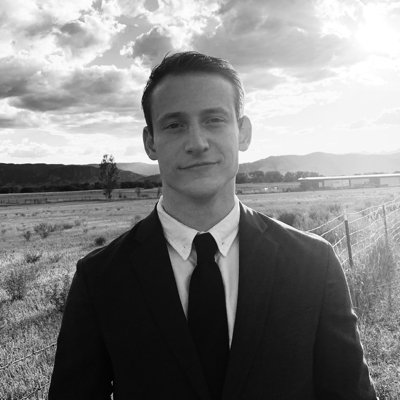Profile Picture of Andrew Beers (@beers_andrew) on Twitter