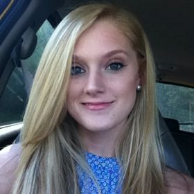 Profile Picture of Hannah Russell (@hannernanner7) on Pinterest