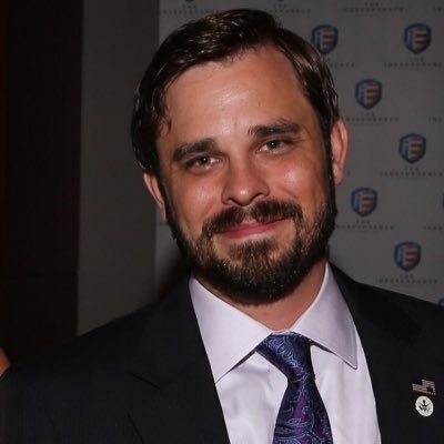 Profile Picture of Sean Kilbane (@Sean4Vets) on Twitter