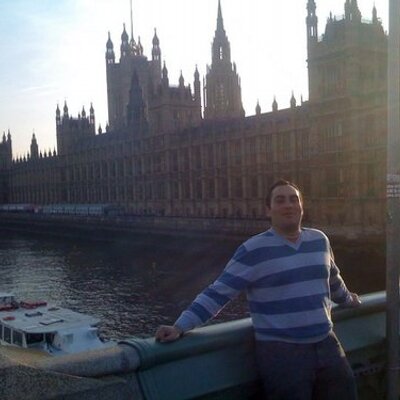 Profile Picture of Fco. Javier Mayor (@jmayorperez) on Twitter