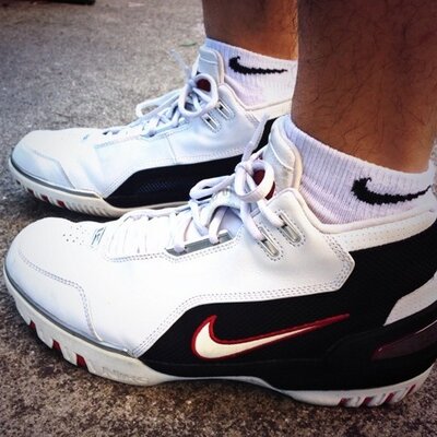 Profile Picture of Paul Fung (@Paul83Kicks) on Twitter