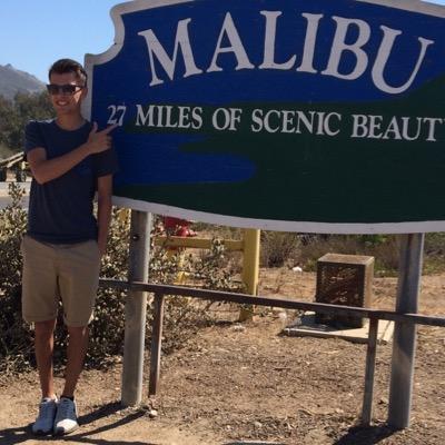 Profile Picture of Mike Parrott (@Mikep93) on Twitter