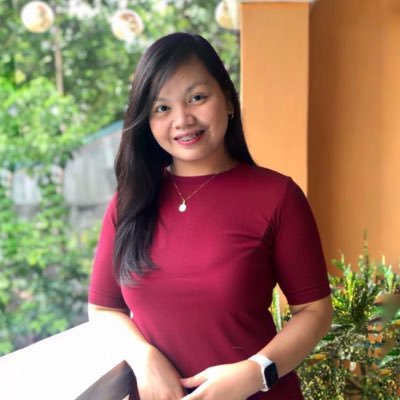 Profile Picture of Erika Diyco Santos✨ (@ekdsantos) on Twitter