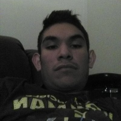 Profile Picture of Adrian Haines (@AdrianHaines13) on Twitter