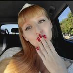 Profile Picture of CASSANDRA JAMES (@realcassandrajames) on Instagram