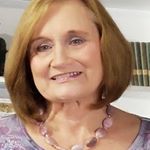 Profile Picture of Frances Hayes Burns (@franceshayesburns) on Instagram