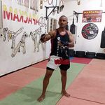 Profile Picture of Damião Voador Apackam (@damiaovoador) on Instagram