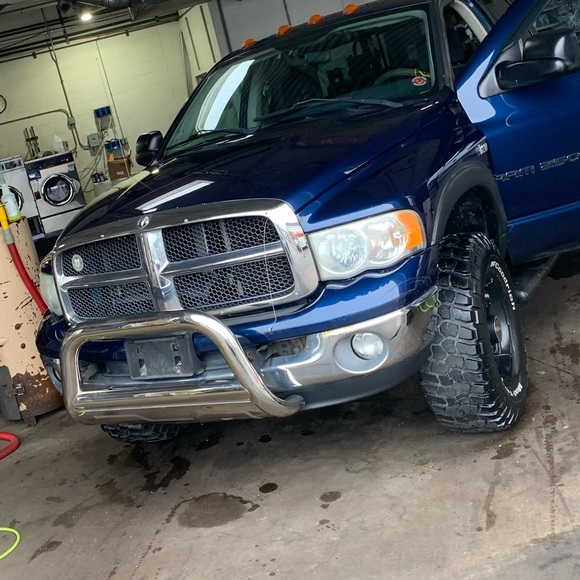 Profile Picture of Corey Doss (@coreydoss1) on Poshmark