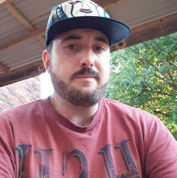 Profile Picture of Brandon Fairbanks (@gamerswild9) on Poshmark